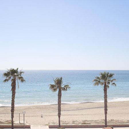 Apartamento Playa Miami Playa Dış mekan fotoğraf