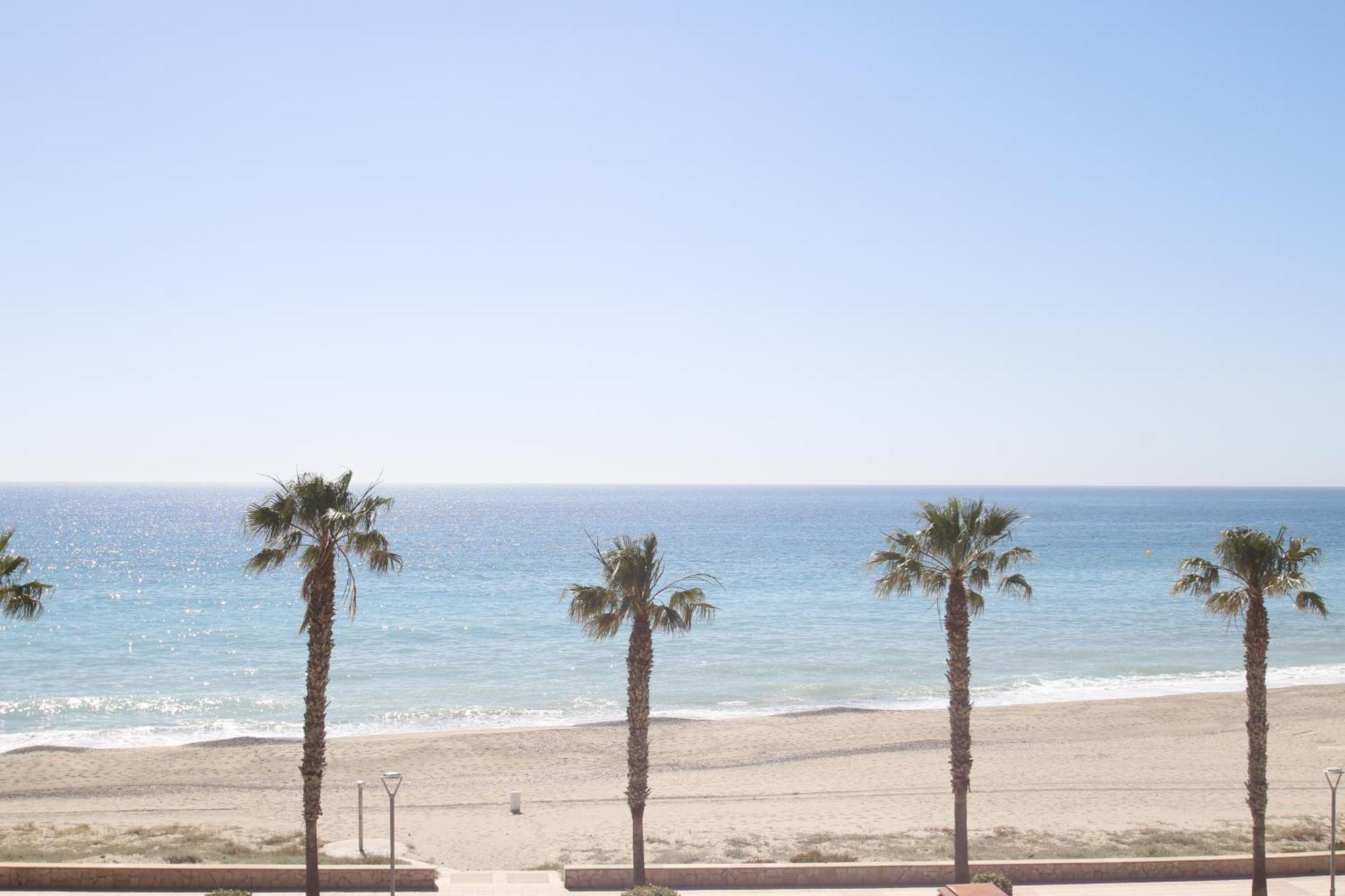 Apartamento Playa Miami Playa Dış mekan fotoğraf