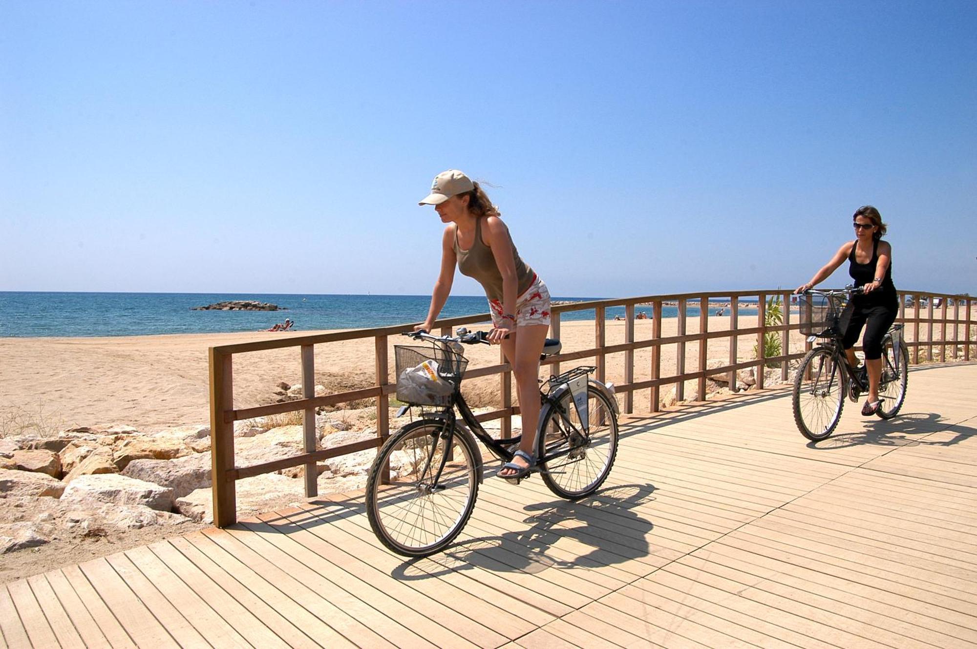 Apartamento Playa Miami Playa Dış mekan fotoğraf