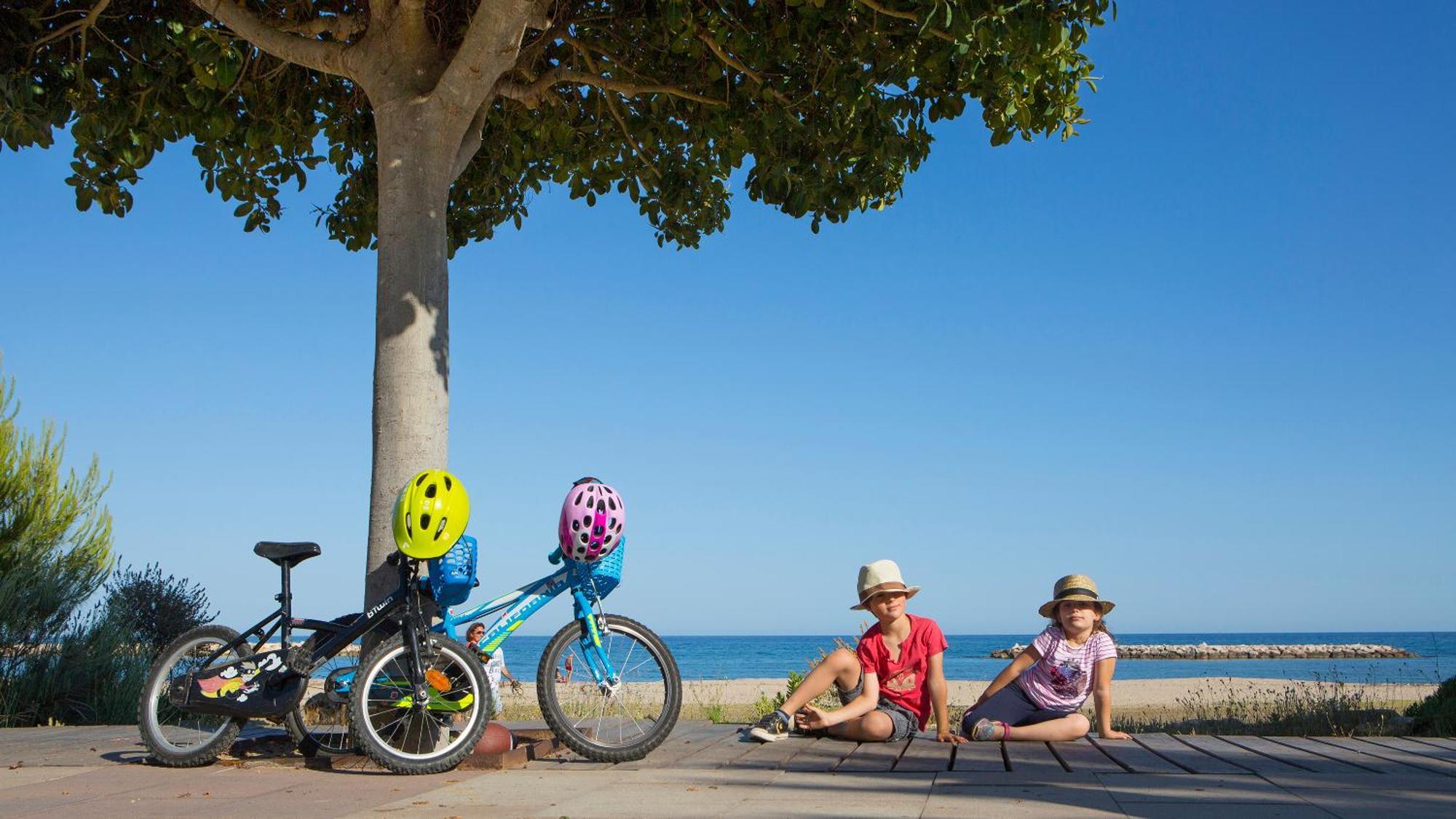 Apartamento Playa Miami Playa Dış mekan fotoğraf