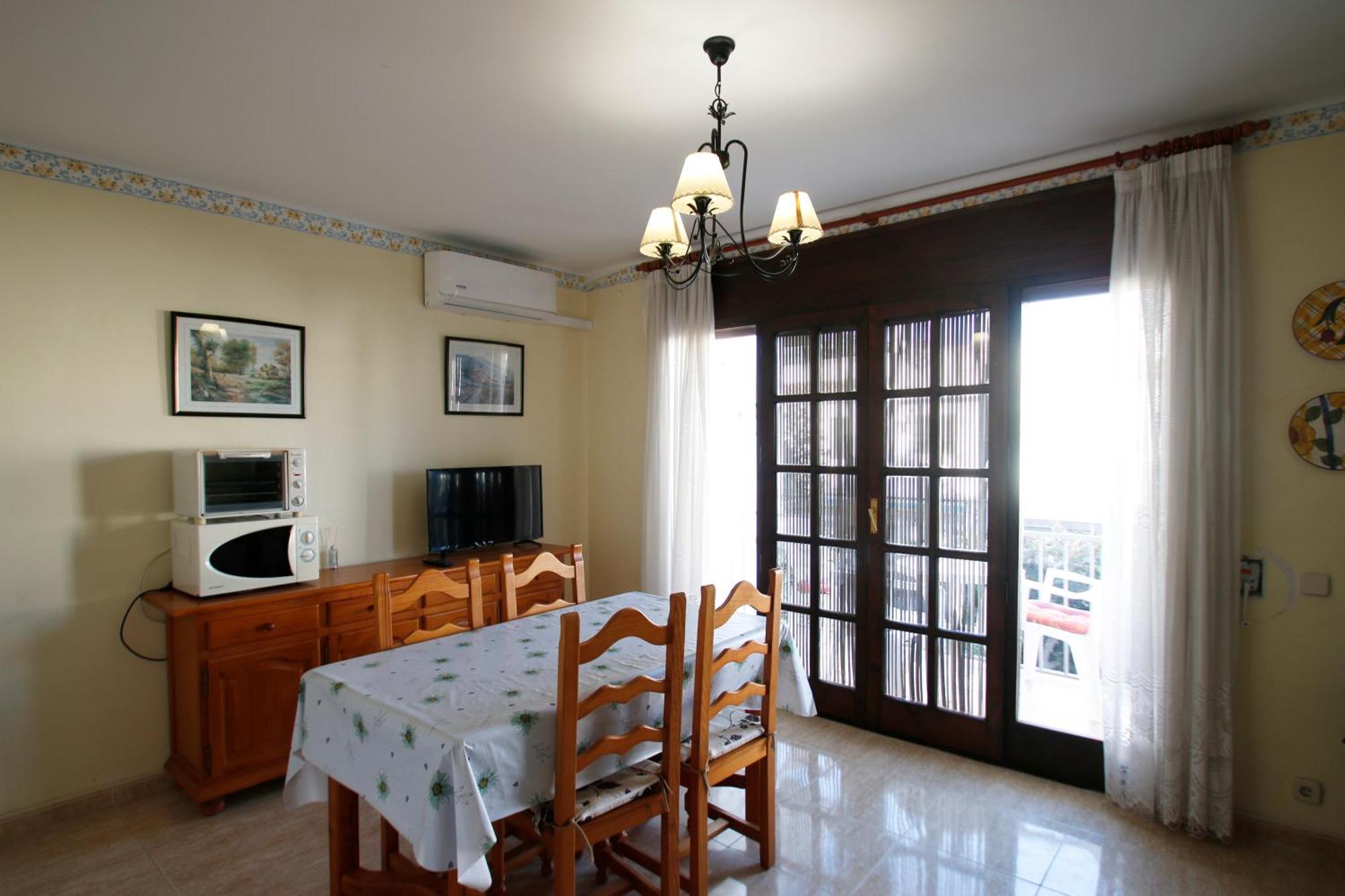 Apartamento Playa Miami Playa Dış mekan fotoğraf