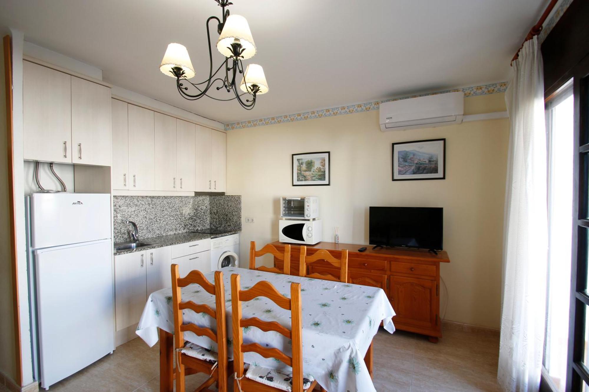 Apartamento Playa Miami Playa Dış mekan fotoğraf