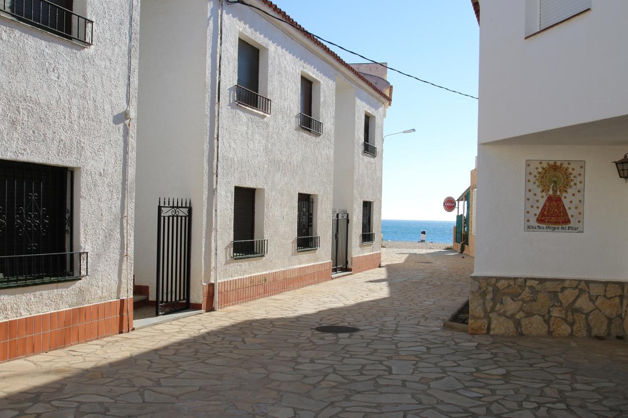 Apartamento Playa Miami Playa Dış mekan fotoğraf