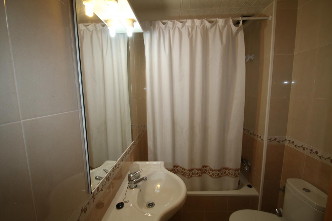 Apartamento Playa Miami Playa Dış mekan fotoğraf