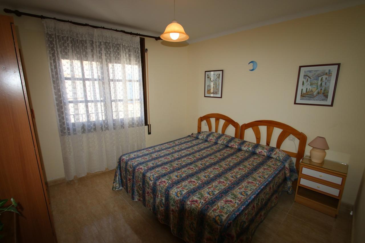 Apartamento Playa Miami Playa Dış mekan fotoğraf