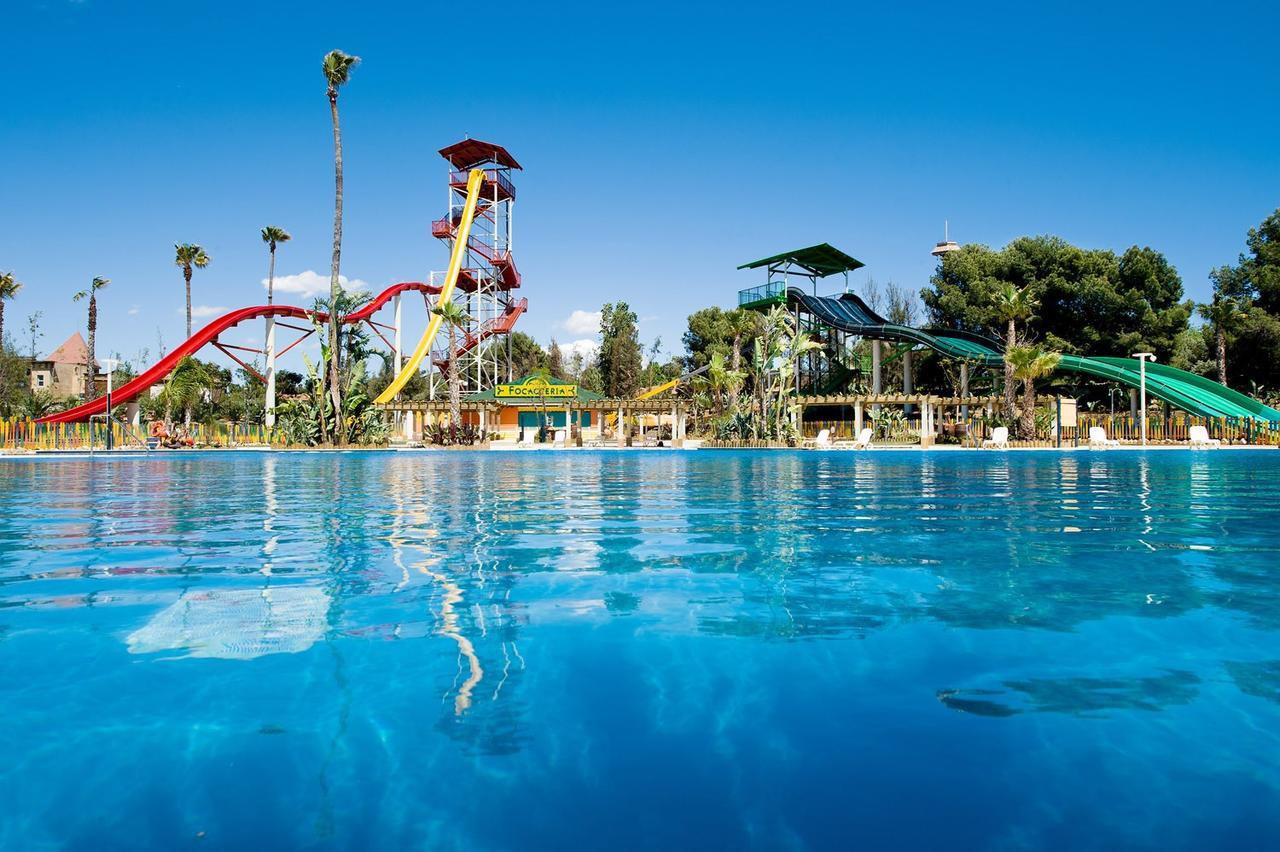 Apartamento Playa Miami Playa Dış mekan fotoğraf